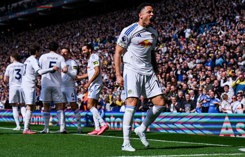 Nhận định trận đấu Leeds vs Burnley, 2h00 ngày 2.5: Tiến sát vé trụ hạng - ảnh 2