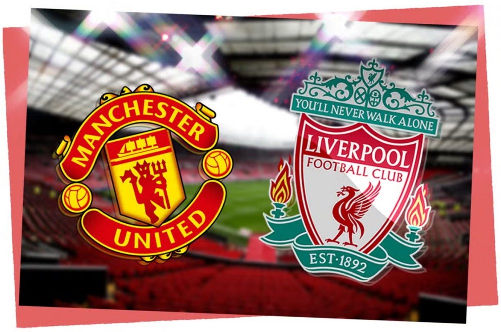 Lịch thi đấu vòng 35 Ngoại hạng Anh: Old Trafford rực lửa - ảnh 1