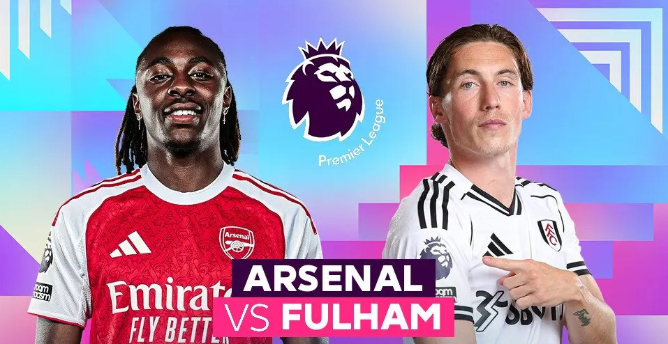 Nhận định trận đấu Arsenal vs Fulham, 23h30 ngày 2.5: Chùn bước trước áp lực - ảnh 1