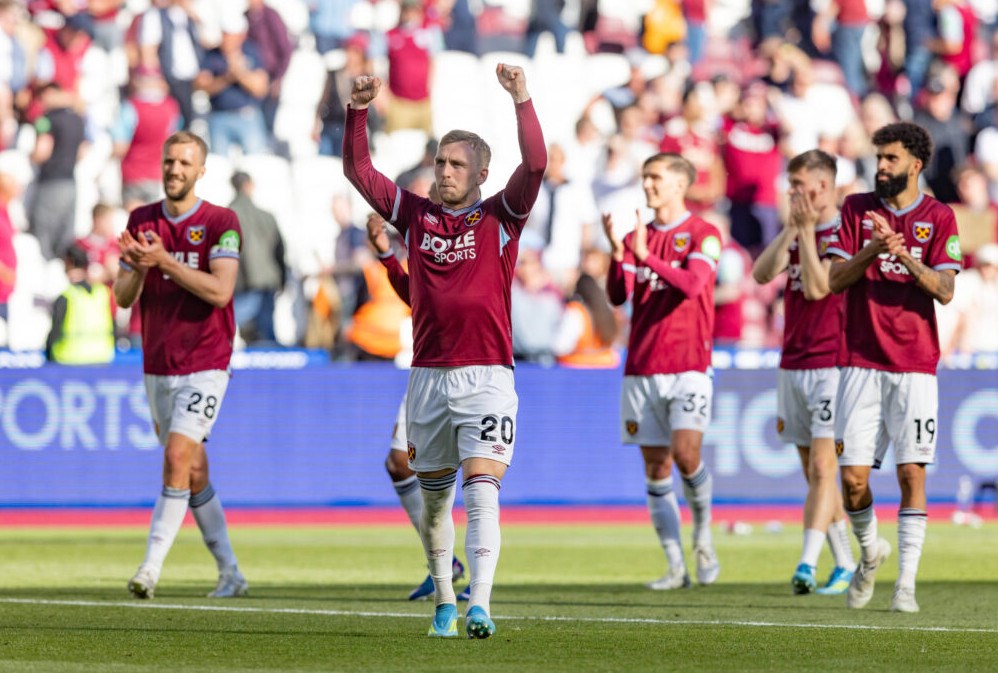 Nhận định trận đấu Brentford vs West Ham, 21h00 ngày 2.5: Vị khách khát điểm - ảnh 2