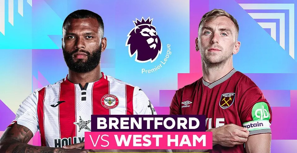 Nhận định trận đấu Brentford vs West Ham, 21h00 ngày 2.5: Vị khách khát điểm - ảnh 1