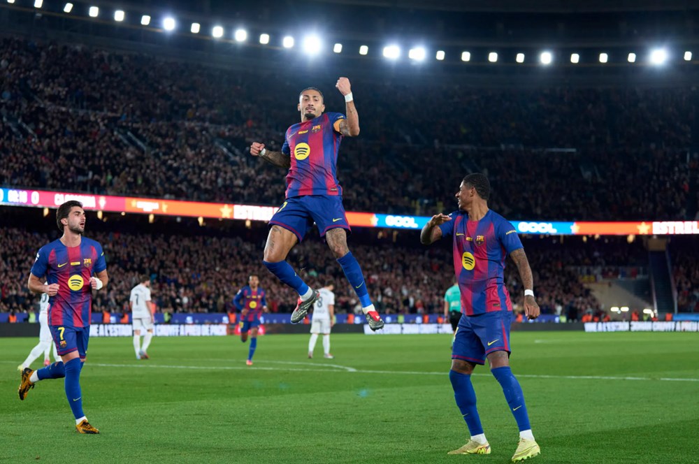 Nhận định trận đấu Osasuna vs Barcelona, 2h00 ngày 3.5: Chạm tay vào cúp vô địch - ảnh 2