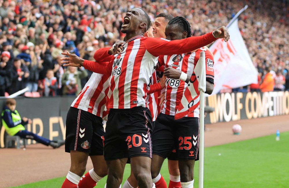 Nhận định trận đấu Wolves vs Sunderland, 21h00 ngày 2.5: Mèo đen tỉnh giấc - ảnh 2