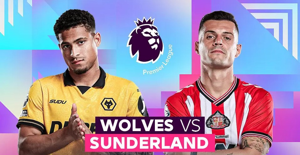 Nhận định trận đấu Wolves vs Sunderland, 21h00 ngày 2.5: Mèo đen tỉnh giấc - ảnh 1