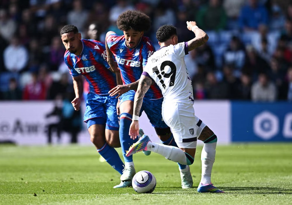 Nhận định trận đấu Bournemouth vs Crystal Palace, 20h00 ngày 3.5: Động lực khác biệt - ảnh 2