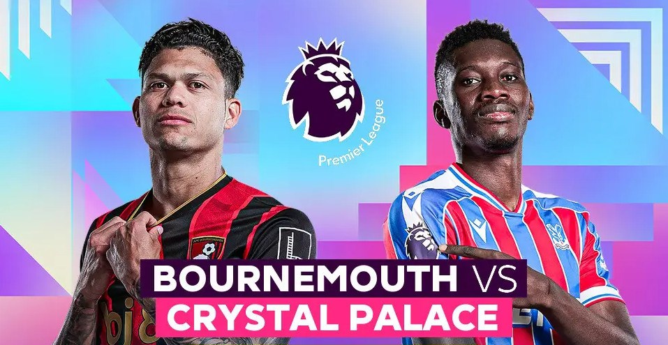 Nhận định trận đấu Bournemouth vs Crystal Palace, 20h00 ngày 3.5: Động lực khác biệt - ảnh 1