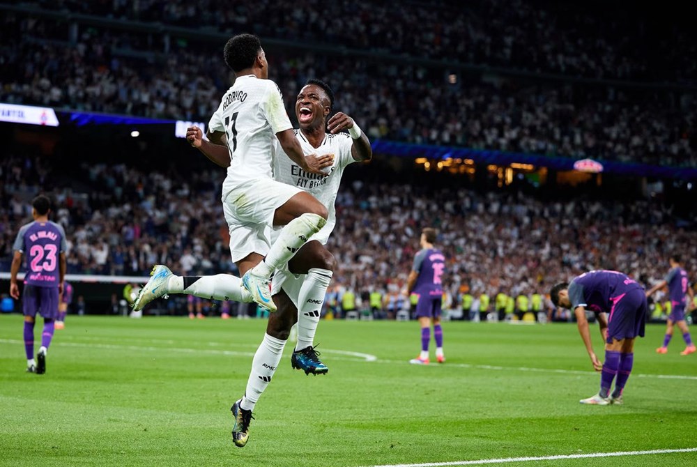 Nhận định trận đấu Espanyol vs Real Madrid, 2h00 ngày 4.5: Níu giữ hy vọng mong manh - ảnh 2