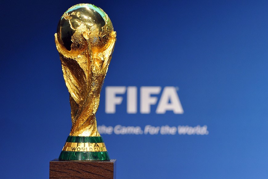 World Cup 2030 có thay đổi lớn, tuyển Việt Nam thêm cơ hội góp mặt - ảnh 1