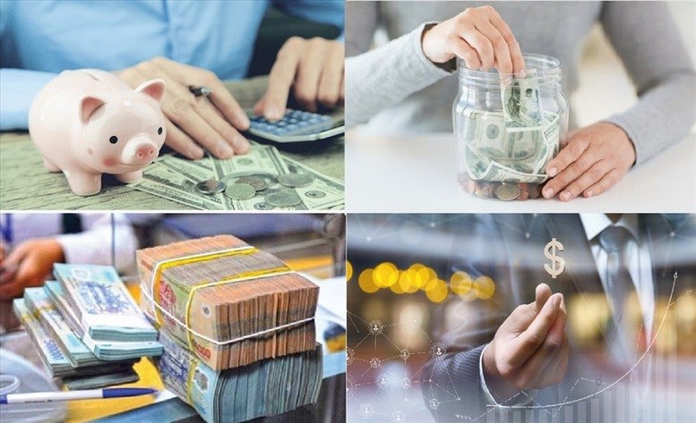 Văn hóa tiết kiệm – nguồn lực mềm cho khát vọng phát triển quốc gia - ảnh 1
