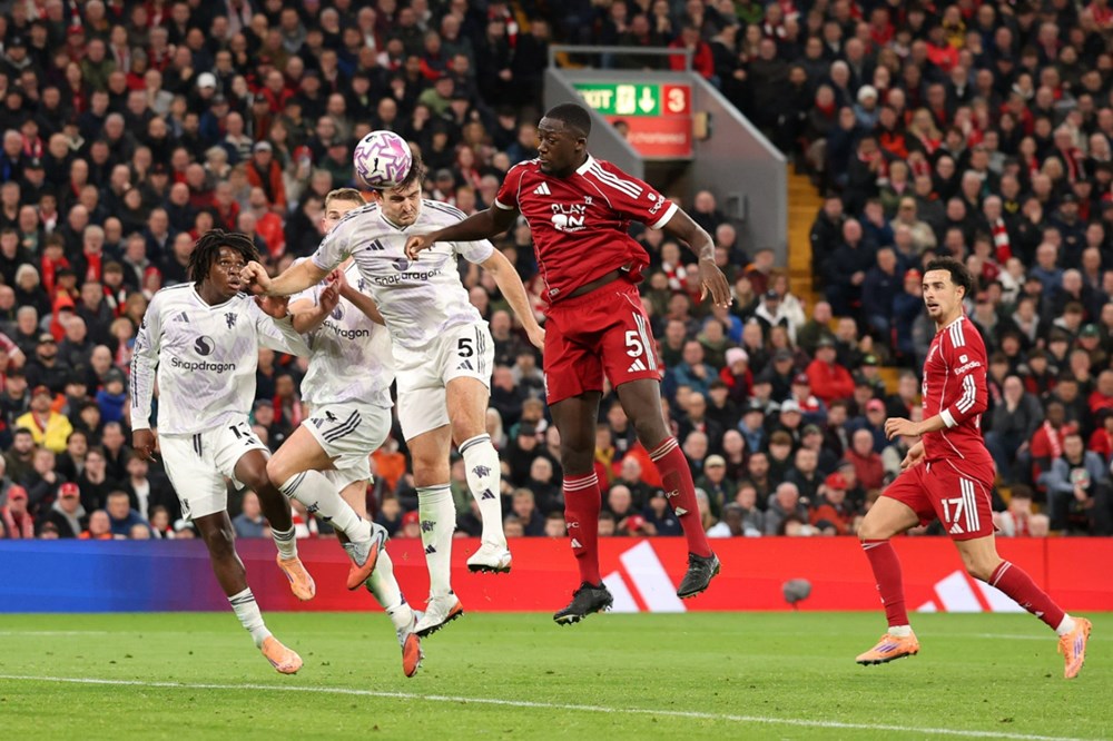 Nhận định trận đấu Man United vs Liverpool, 21h30 ngày 3.5: Old Trafford mở hội - ảnh 2