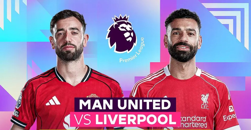 Nhận định trận đấu Man United vs Liverpool, 21h30 ngày 3.5: Old Trafford mở hội - ảnh 1