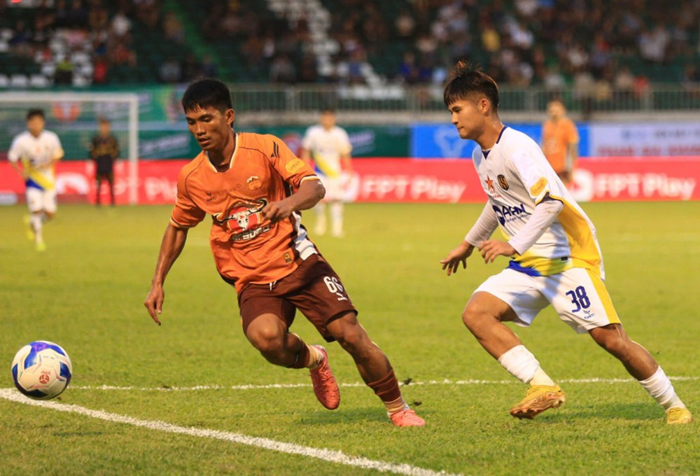 Nhận định trận đấu SLNA vs HAGL, 18h00 ngày 3.5: Hiểm địa chờ đội bóng phố Núi - ảnh 2