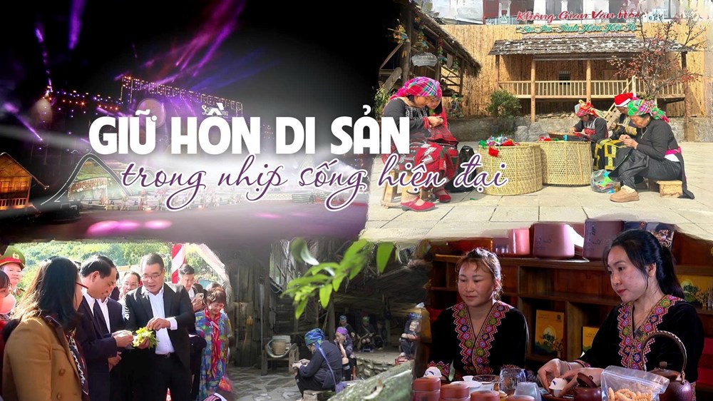 Lào Cai cụ thể hóa Nghị quyết 80 bằng hành động thiết thực - ảnh 4