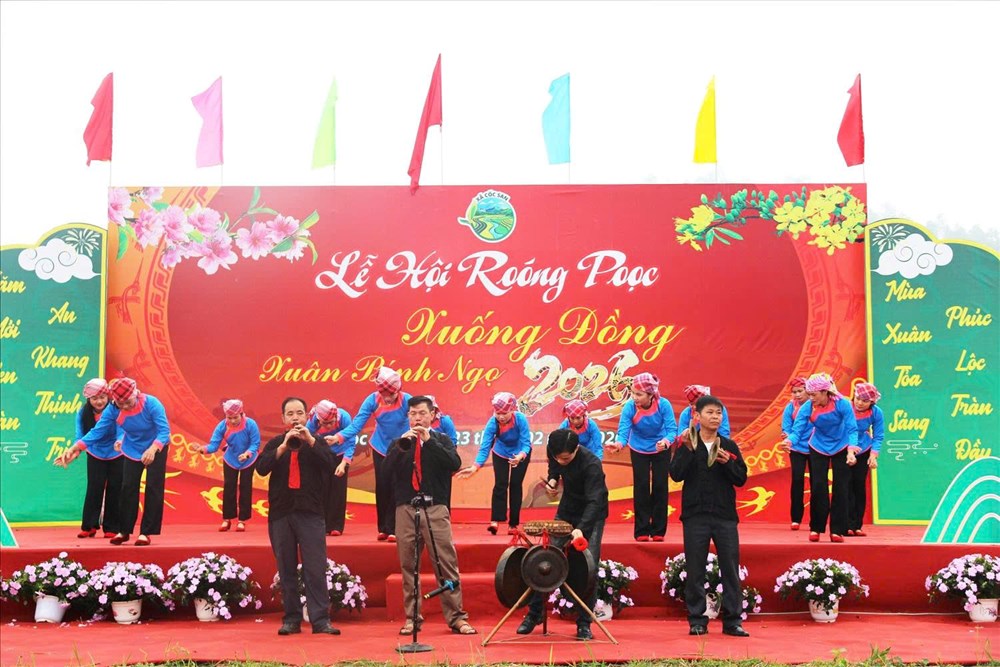 Lào Cai cụ thể hóa Nghị quyết 80 bằng hành động thiết thực - ảnh 2