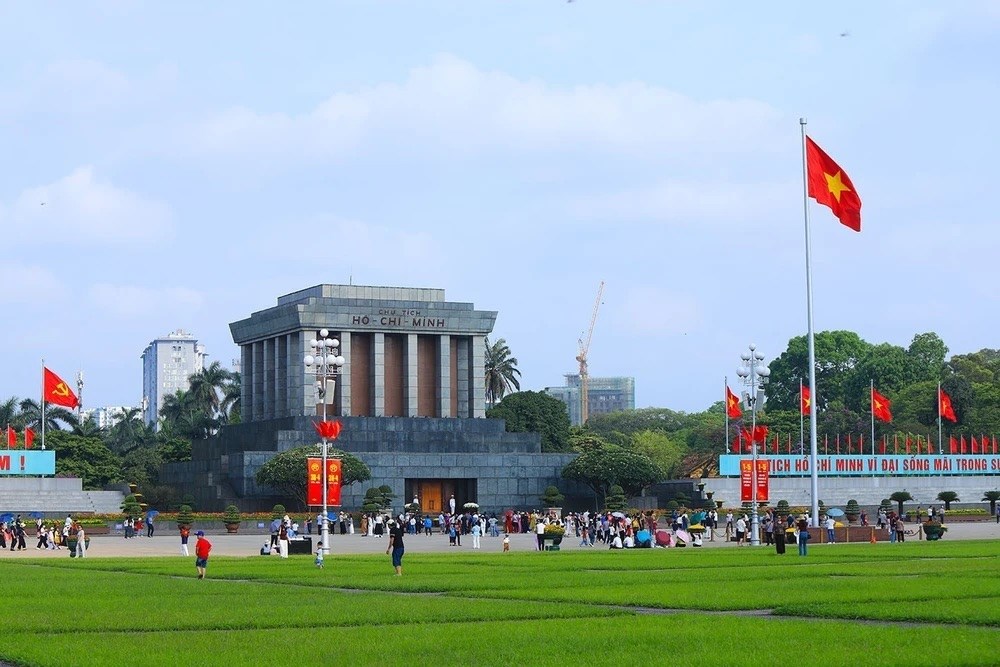 Điểm tin du lịch 5.5: 12 triệu lượt khách dịp nghỉ lễ, 8,8 triệu khách quốc tế trong 4 tháng đầu năm - ảnh 4