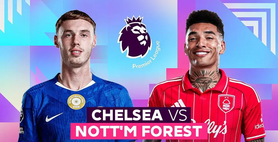 Nhận định trận đấu Chelsea vs Nottingham, 21h00 ngày 4.5: Tướng mới, vận mới - ảnh 1