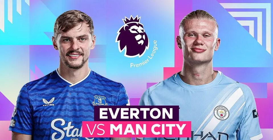 Nhận định trận đấu Everton vs Man City, 2h00 ngày 5.5: Đối thủ yêu thích - ảnh 1