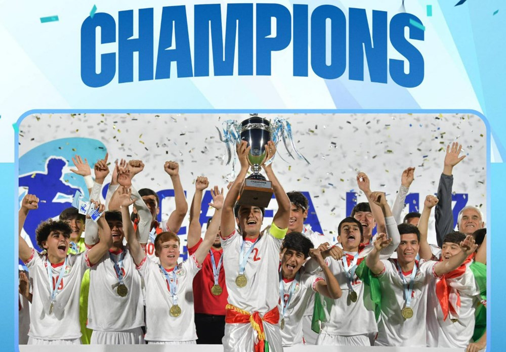 Nhận định trận đấu U17 Tajikistan vs U17 Thái Lan, 0h30 ngày 6.5: Voi chiến sập bẫy - ảnh 2