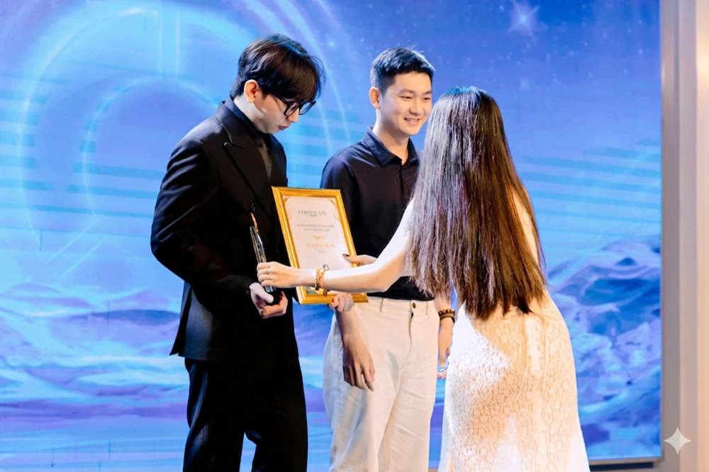 Căn hộ dịch vụ TP.HCM: Phân khúc “âm thầm” nhưng giàu sức bật dài hạn - ảnh 1