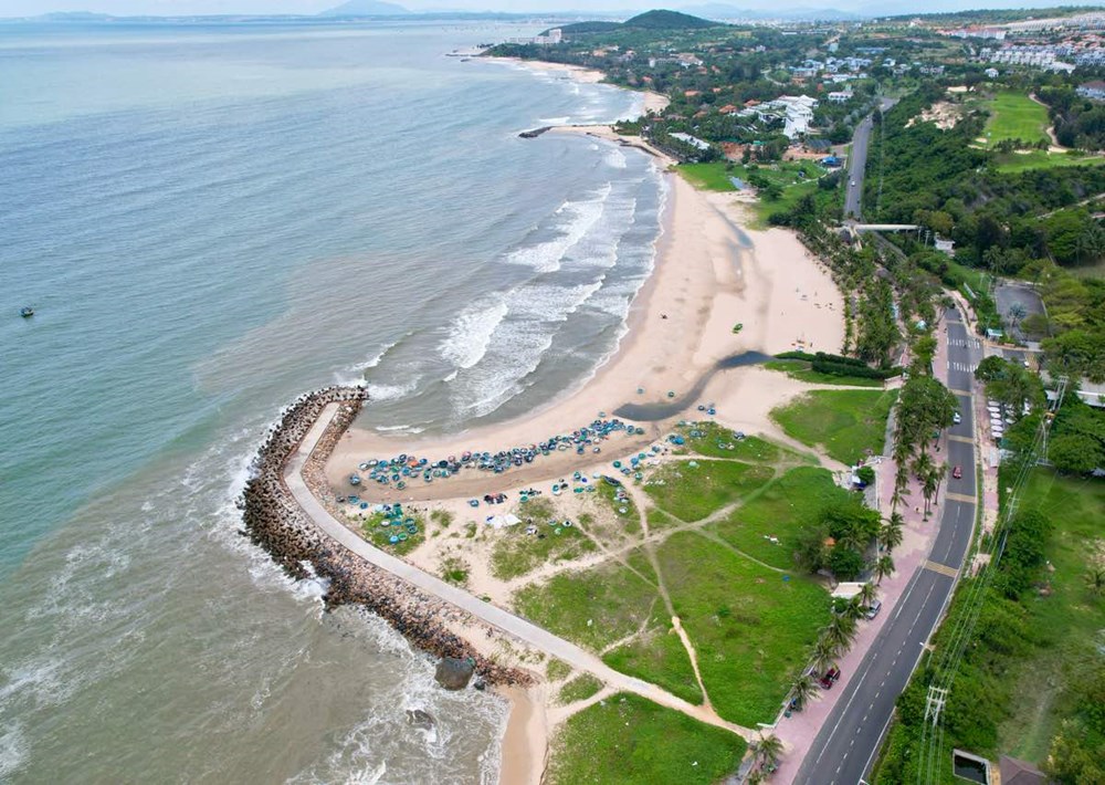 Giải mã chiến lược đầu tư đón đầu thời kỳ tăng trưởng mới tại Phan Thiết - ảnh 2