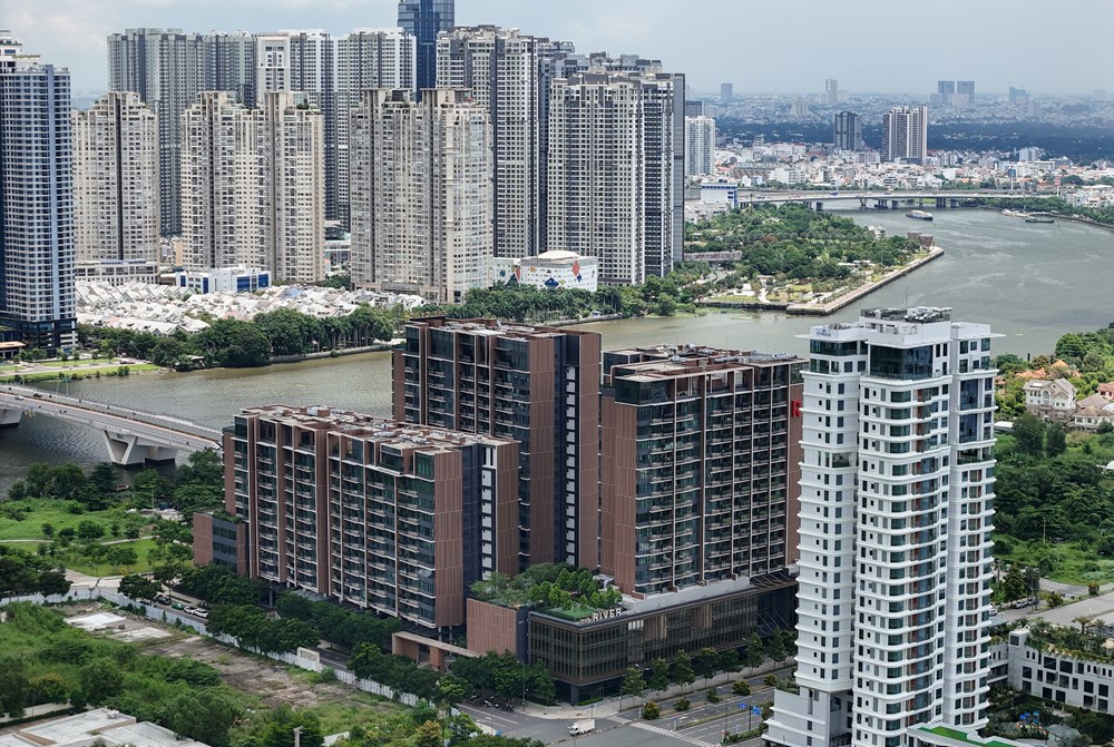 Căn hộ nội thành - “mảnh đất” màu mỡ cho môi giới biết cập nhật xu hướng - ảnh 2