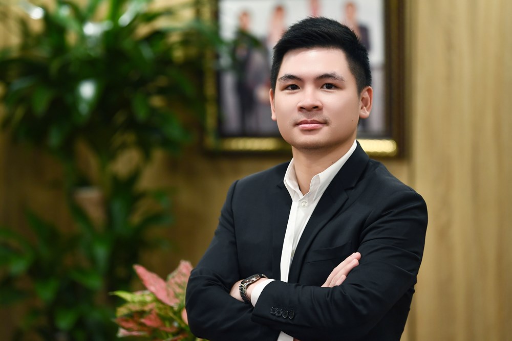 Doanh nhân Đỗ Vinh Quang là Ủy viên BCH Hội Bảo vệ quyền trẻ em Việt Nam - ảnh 4
