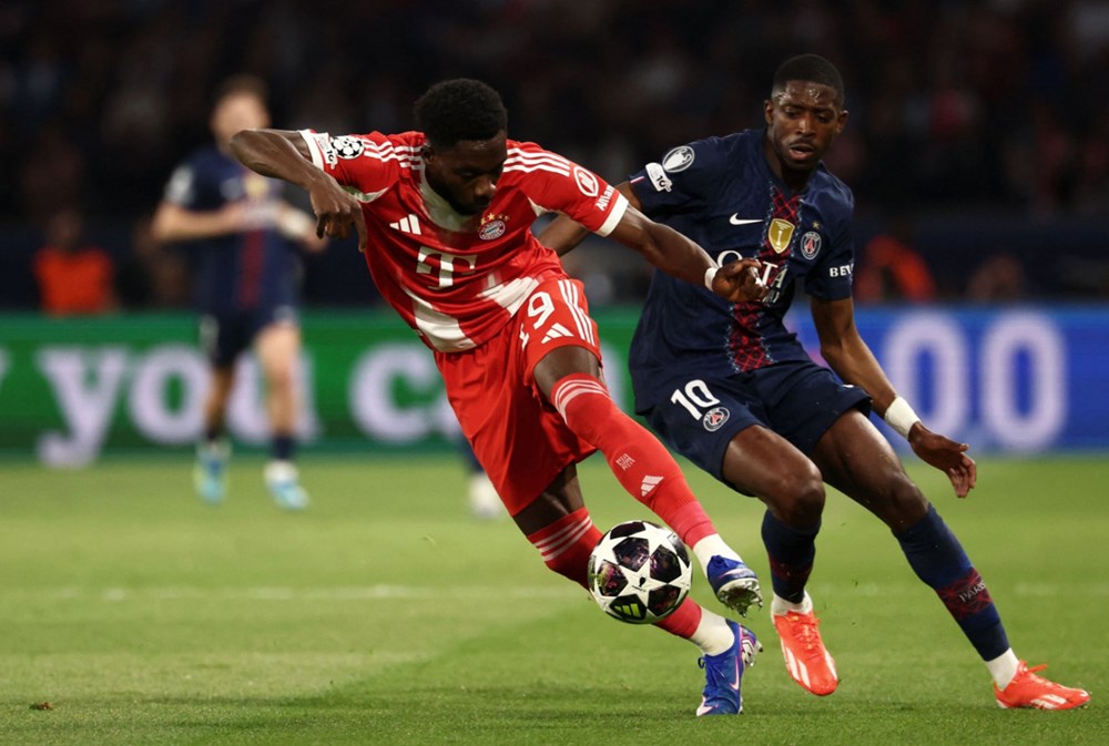 Nhận định trận đấu Bayern Munich vs PSG, 2h00 ngày 7.5: Bữa tiệc chưa tàn - ảnh 2