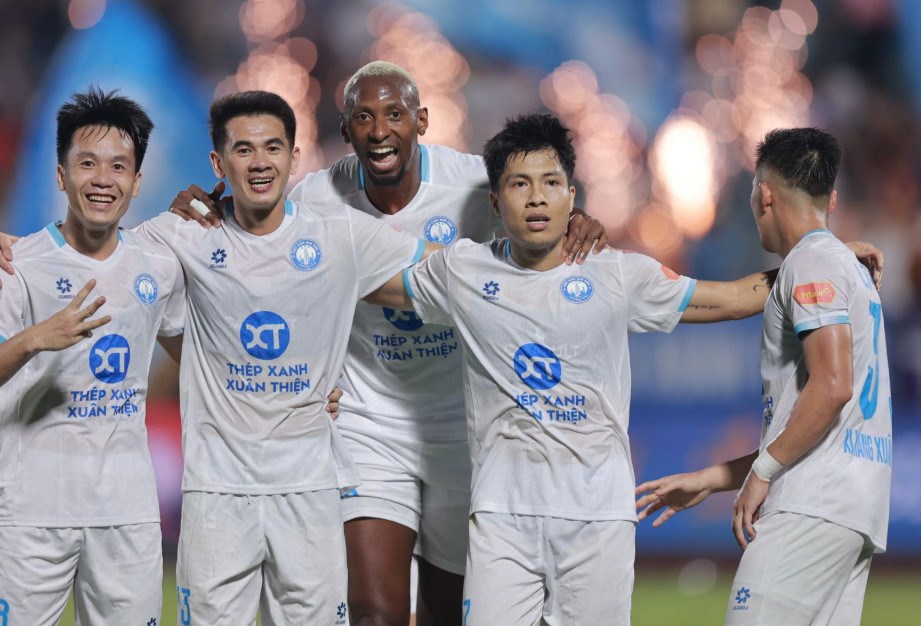 Nhận định trận đấu Selangor vs Nam Định, 20h00 ngày 6.5: Vững vàng nơi đất khách - ảnh 2