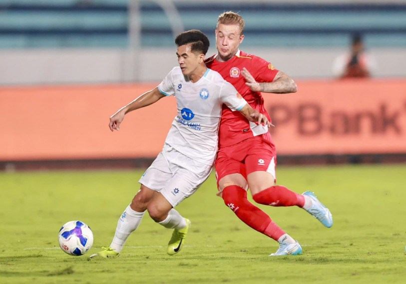 Nhận định trận đấu Selangor vs Nam Định, 20h00 ngày 6.5: Vững vàng nơi đất khách - ảnh 1