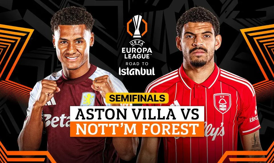 Nhận định trận đấu Aston Villa vs Nottingham, 2h00 ngày 8.5: Chủ nhà có 2 điểm tựa ngược dòng - ảnh 1
