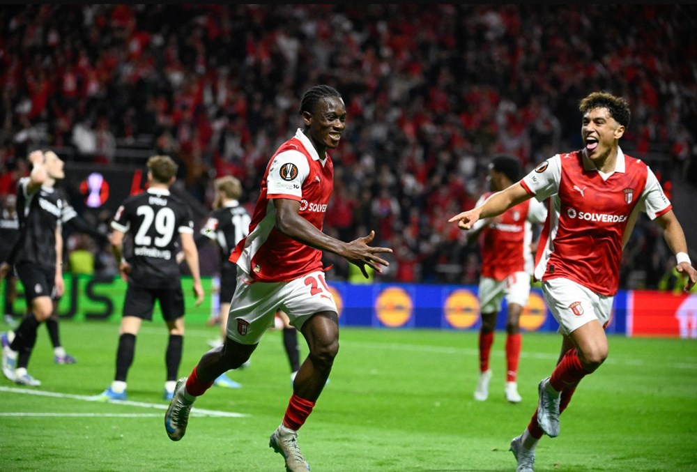 Nhận định trận đấu Freiburg vs Braga, 2h00 ngày 8.5: Vị khách lì lợm - ảnh 2