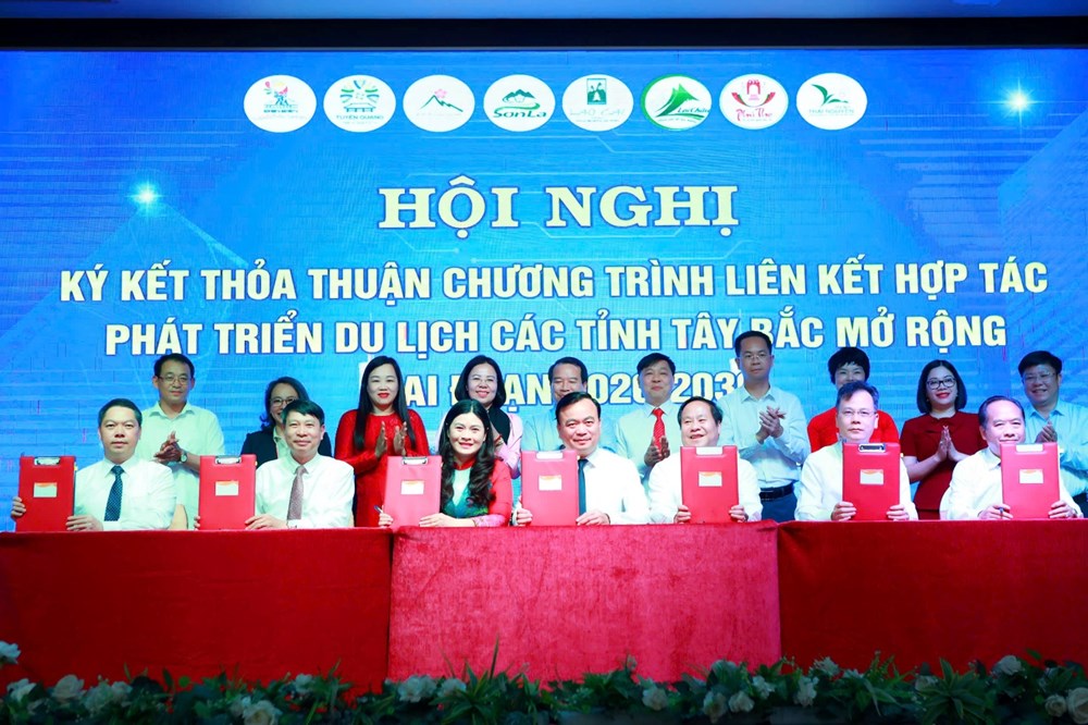 Xây dựng thương hiệu du lịch Tây Bắc “Bản sắc – Hấp dẫn – Thân thiện” - ảnh 1