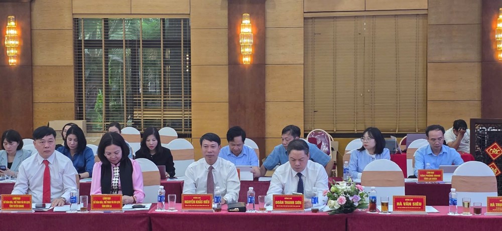 Xây dựng thương hiệu du lịch Tây Bắc “Bản sắc – Hấp dẫn – Thân thiện” - ảnh 2