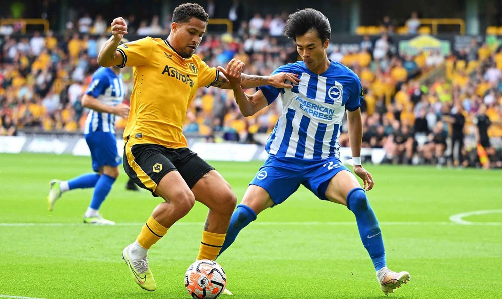Nhận định trận đấu Brighton vs Wolves, 21h00 ngày 9.5: 3 điểm dễ dàng - ảnh 2