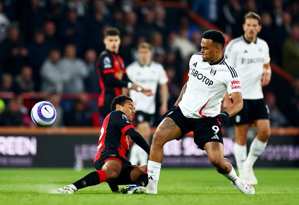 Nhận định trận đấu Fulham vs Bournemouth, 21h00 ngày 9.5: Dễ chia điểm - ảnh 2
