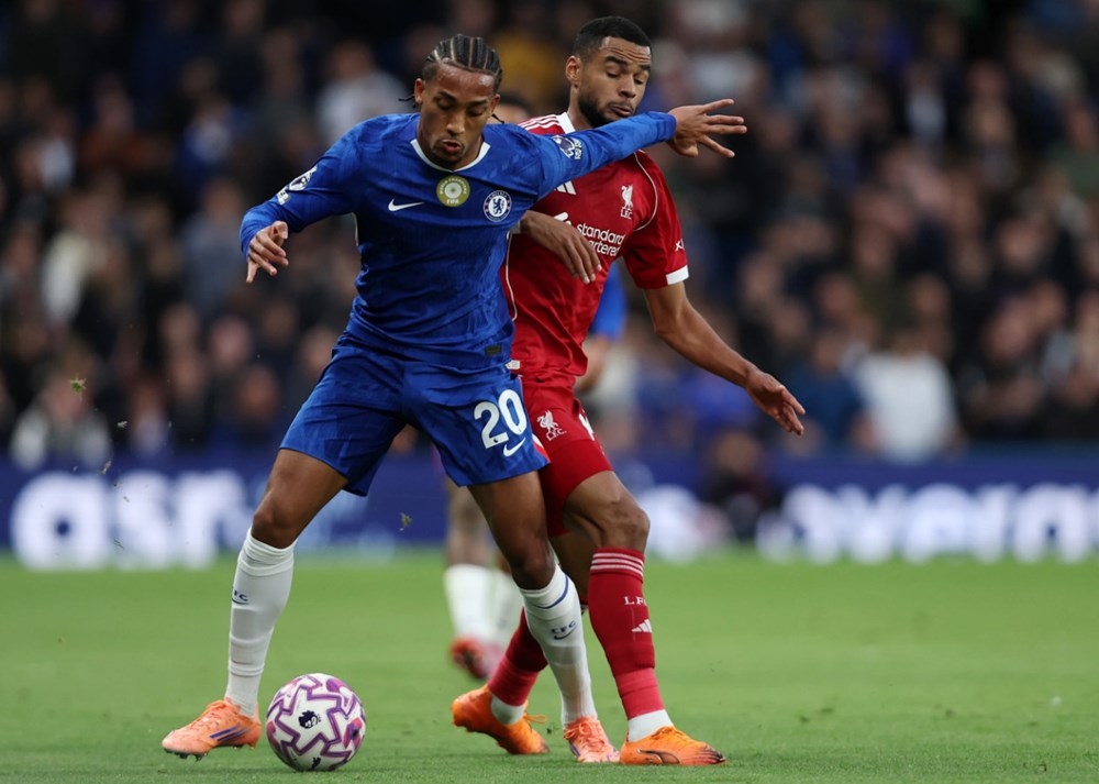 Nhận định trận đấu Liverpool vs Chelsea, 18h30 ngày 9.5: Cắt mạch thua ở Anfield - ảnh 2