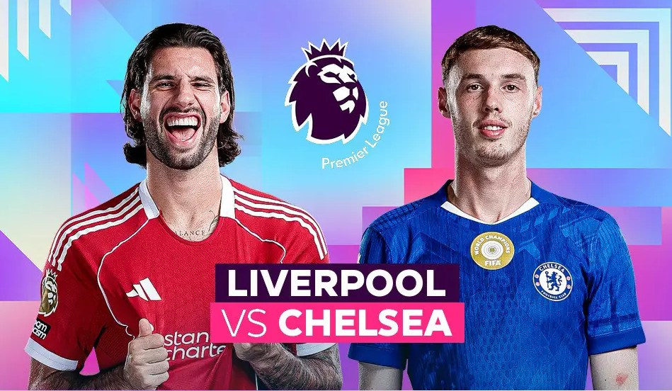 Nhận định trận đấu Liverpool vs Chelsea, 18h30 ngày 9.5: Cắt mạch thua ở Anfield - ảnh 1