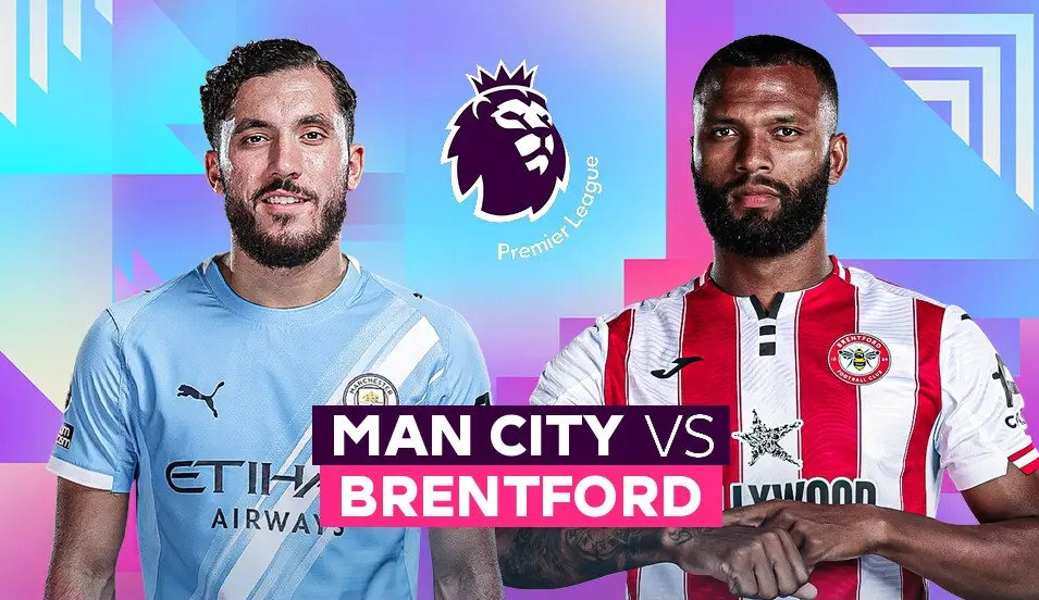 Nhận định trận đấu Man City vs Brentford, 23h30 ngày 9.5: Không còn đường lùi - ảnh 1