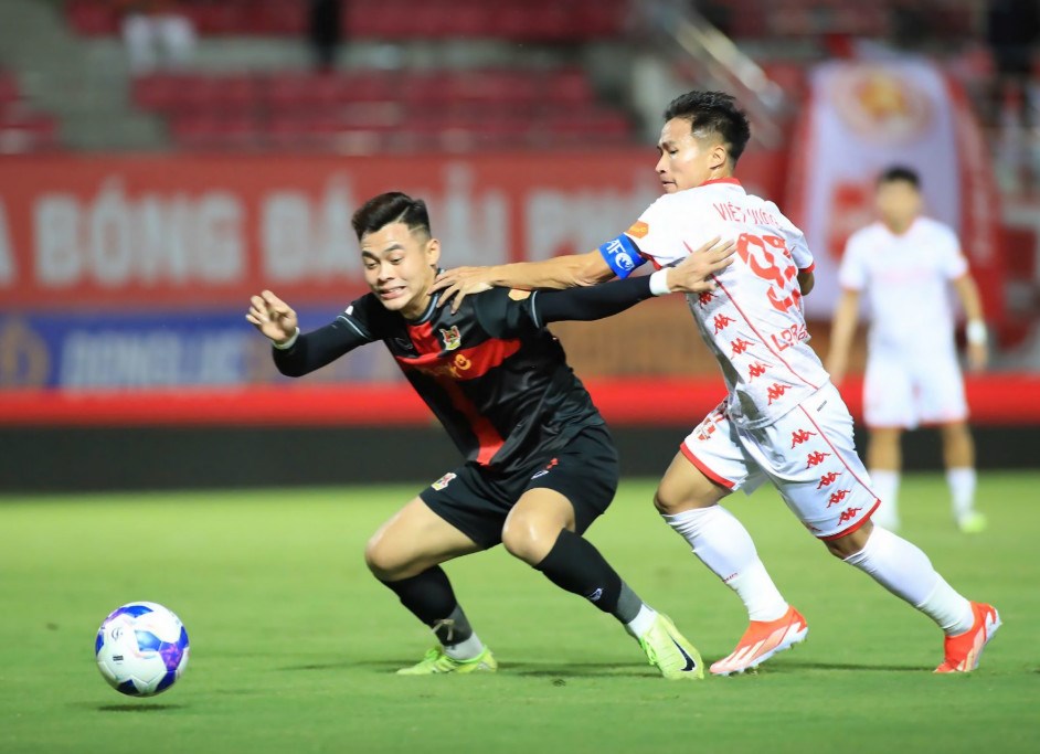 Nhận định trận đấu Ninh Bình vs Hải Phòng, 18h00 ngày 9.5: Chiến đấu vì tấm huy chương - ảnh 2