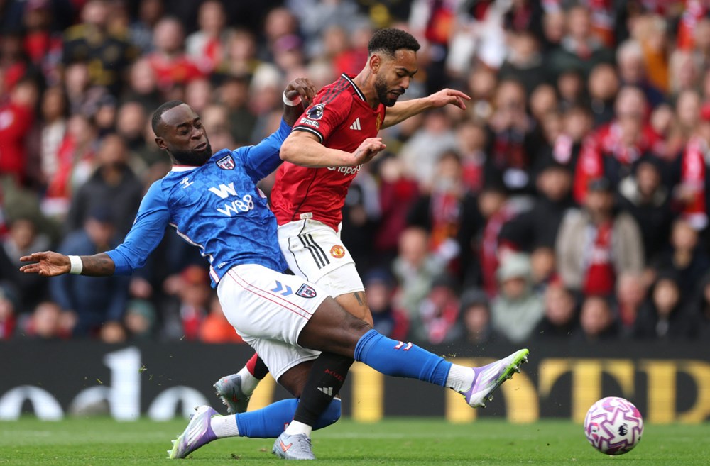 Nhận định trận đấu Sunderland vs Man United, 21h00 ngày 9.5: Nối dài mạch thăng hoa - ảnh 2