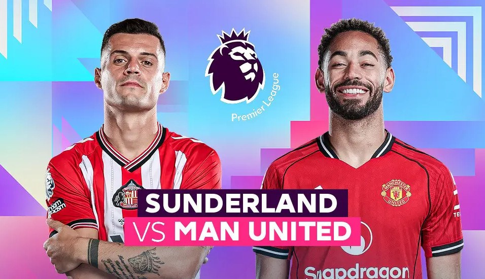 Nhận định trận đấu Sunderland vs Man United, 21h00 ngày 9.5: Nối dài mạch thăng hoa - ảnh 1