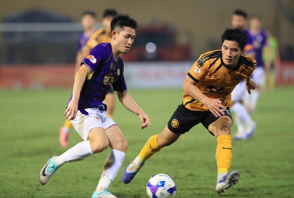 Nhận định trận đấu Thanh Hóa vs Hà Nội FC, 18h00 ngày 9.5: Nhọc nhằn vượt ải xứ Thanh - ảnh 2