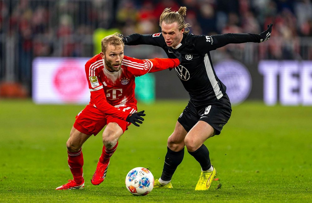 Nhận định trận đấu Wolfsburg vs Bayern Munich, 23h30 ngày 9.5: Bầy Sói lâm nguy - ảnh 2