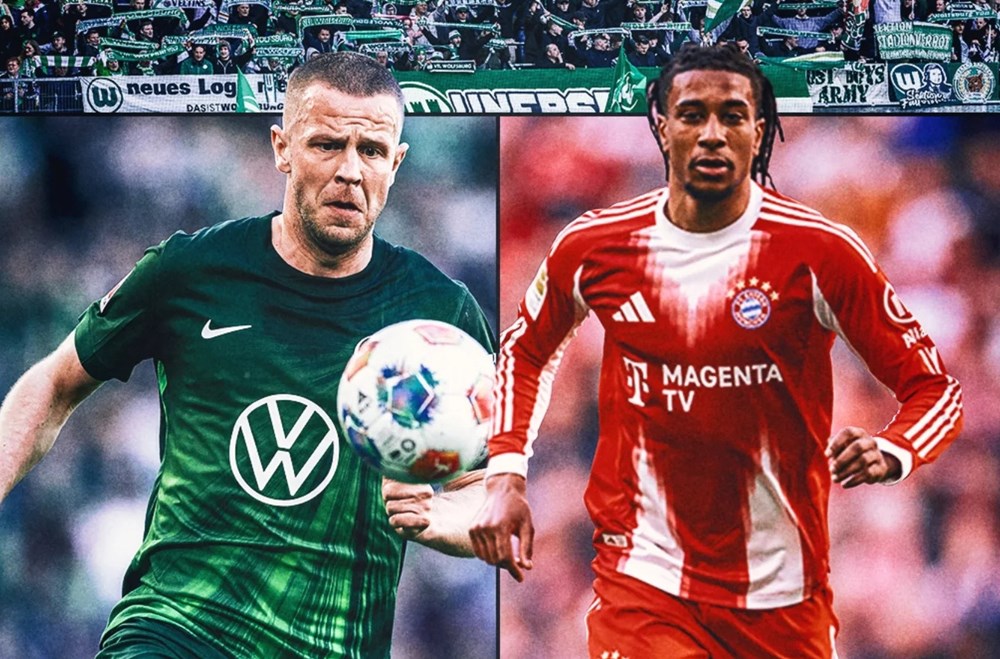 Nhận định trận đấu Wolfsburg vs Bayern Munich, 23h30 ngày 9.5: Bầy Sói lâm nguy - ảnh 1
