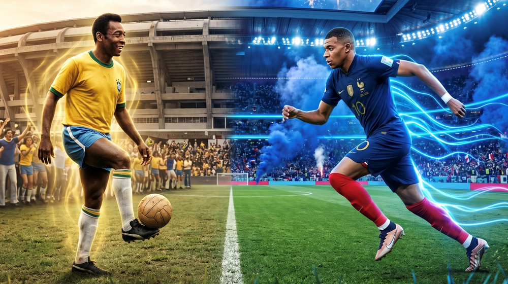 Bảng vàng những chân sút ghi nhiều bàn thắng nhất lịch sử World Cup: Messi có thể vượt qua Klose? - ảnh 5