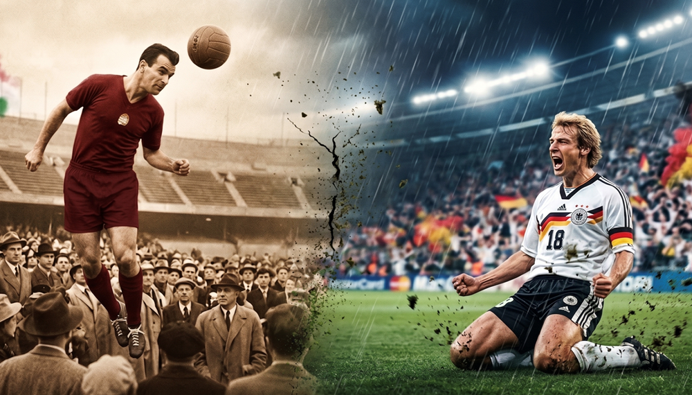 Bảng vàng những chân sút ghi nhiều bàn thắng nhất lịch sử World Cup: Messi có thể vượt qua Klose? - ảnh 6