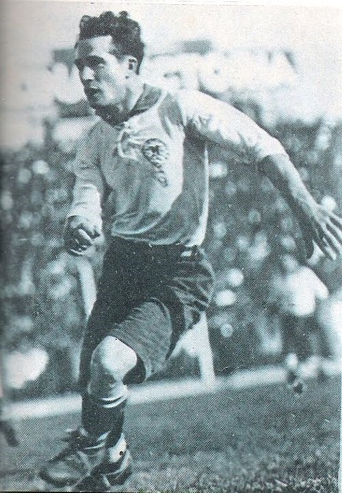 Lịch sử World Cup 1930: Bóng đá lên tàu vượt đại dương - ảnh 9