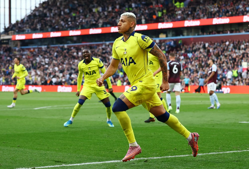 Nhận định trận đấu Tottenham vs Leeds, 2h00 ngày 12.5: Spurs tiến sát vé trụ hạng - ảnh 2