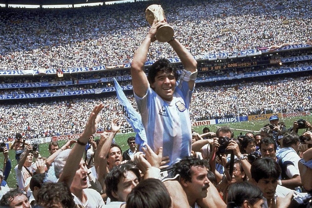 Vua kiến tạo World Cup: Khi đường chuyền cũng là kiệt tác - ảnh 4