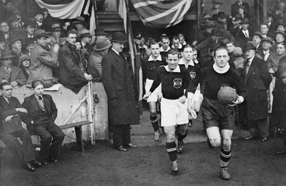 Lịch sử World Cup 1938: Kỳ hội cuối cùng trước cơn bão - ảnh 3